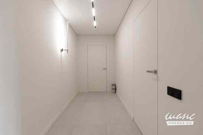 3-к квартира, 114 м², этаж 1/25 Санкт-Петербург - изображение 5
