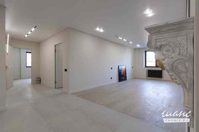 3-к квартира, 114 м², этаж 1/25 Санкт-Петербург - изображение 7