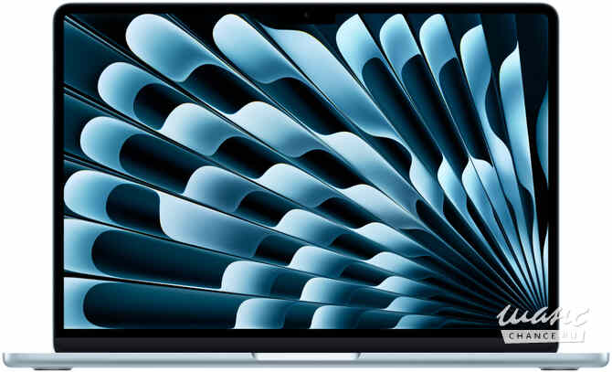 MacBook Air 13" M4 16/256GB Москва - изображение 1