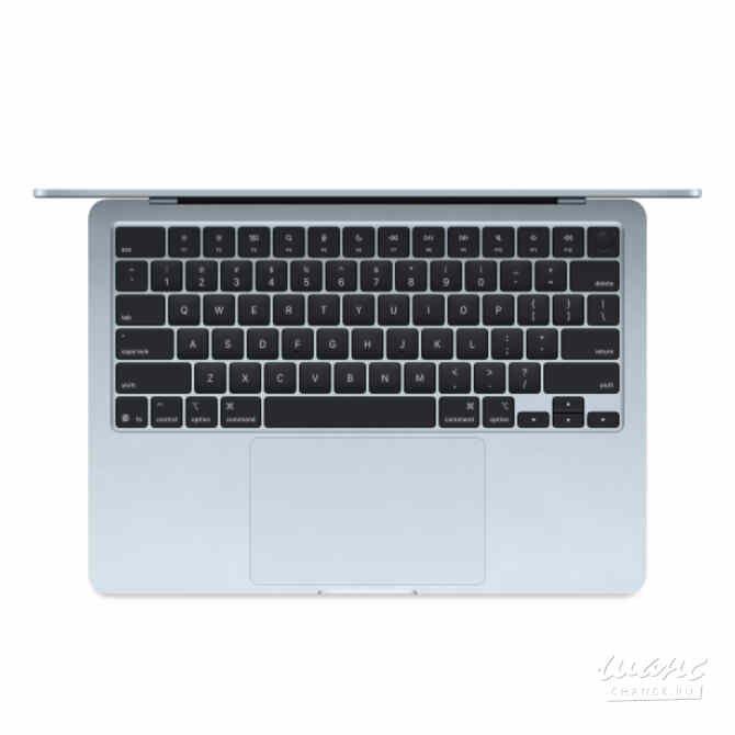 MacBook Air 13" M4 16/256GB Москва - изображение 2