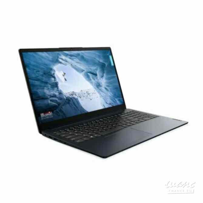 Ноутбук Lenovo IdeaPad 1 15IRU7 83B40006US, Core i5, 8 ГБ, 256 ГБ SSD Москва - изображение 1