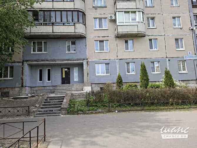 Аренда помещения различного назначения 31 м² Санкт-Петербург Санкт-Петербург - изображение 3