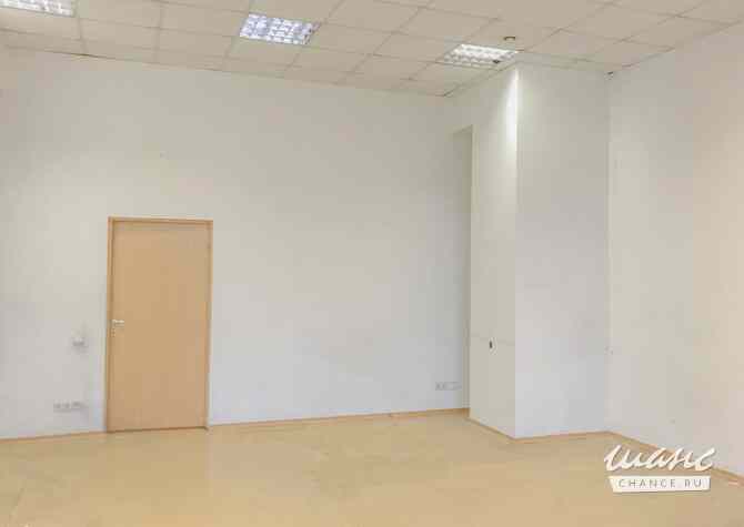 Аренда офисные помещения 50 м² Санкт-Петербург Санкт-Петербург - изображение 1