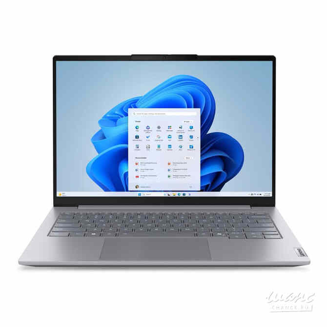 Ноутбук Lenovo ThinkBook 14 G8 IAL, Core Ultra 7, 16 ГБ, 512 ГБ SSD Москва - изображение 1