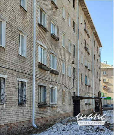 1-к квартира, 12.7 м², этаж 5/5 Березники - изображение 3