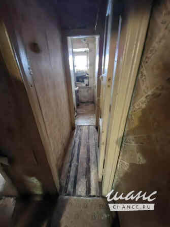 1-к квартира, 30.9 м², этаж 1/2 Володарского - изображение 7