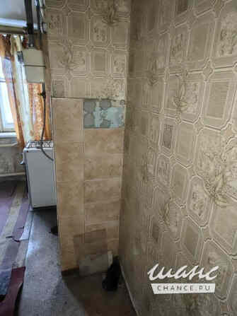 1-к квартира, 30.9 м², этаж 1/2 Володарского - изображение 8