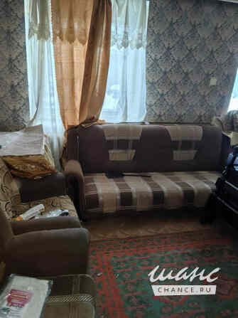 1-к квартира, 30.9 м², этаж 1/2 Володарского - изображение 9