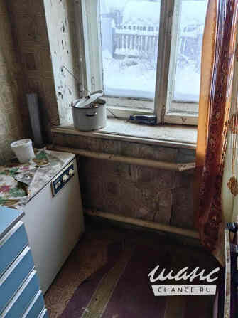 1-к квартира, 30.9 м², этаж 1/2 Володарского - изображение 6