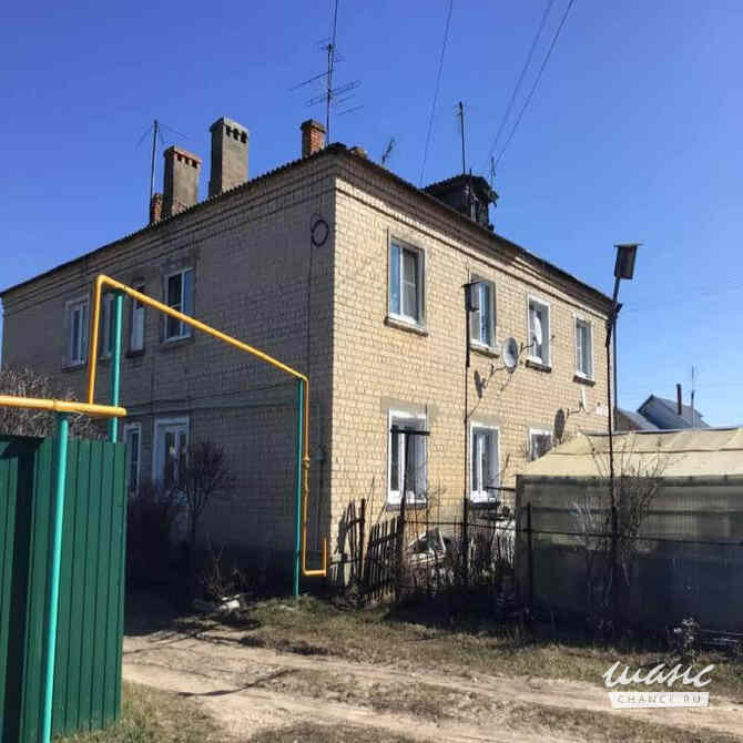 1-к квартира, 30.9 м², этаж 1/2 Володарского - изображение 4