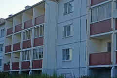 1-к квартира, 32.6 м², этаж 1/3