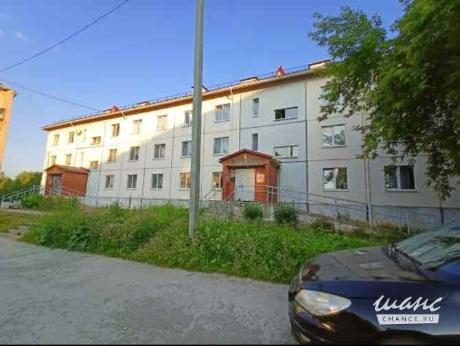 1-к квартира, 32.6 м², этаж 1/3 Верхний Тагил - изображение 5