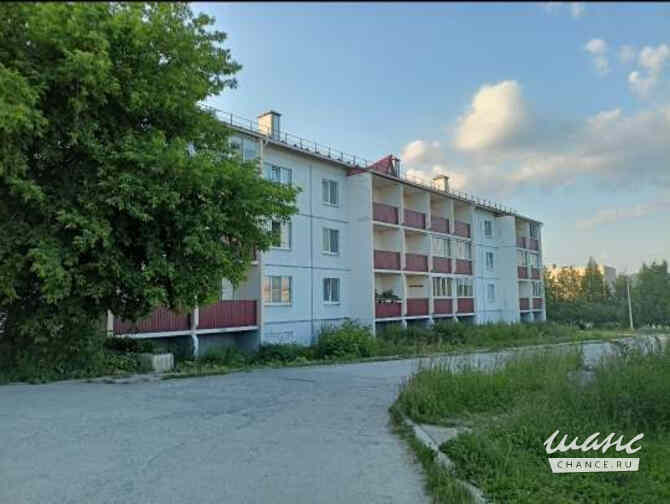 1-к квартира, 32.6 м², этаж 1/3 Верхний Тагил - изображение 7