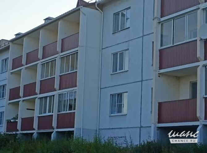 1-к квартира, 32.6 м², этаж 1/3 Верхний Тагил - изображение 1