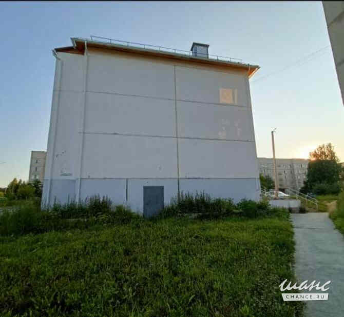 1-к квартира, 32.6 м², этаж 1/3 Верхний Тагил - изображение 4