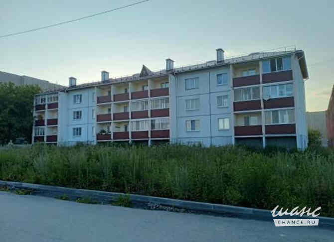 1-к квартира, 32.6 м², этаж 1/3 Верхний Тагил - изображение 6