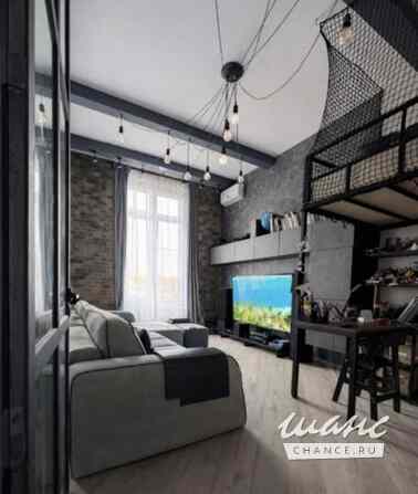 2-к квартира, 56 м², этаж 9/9 Внуково - изображение 2