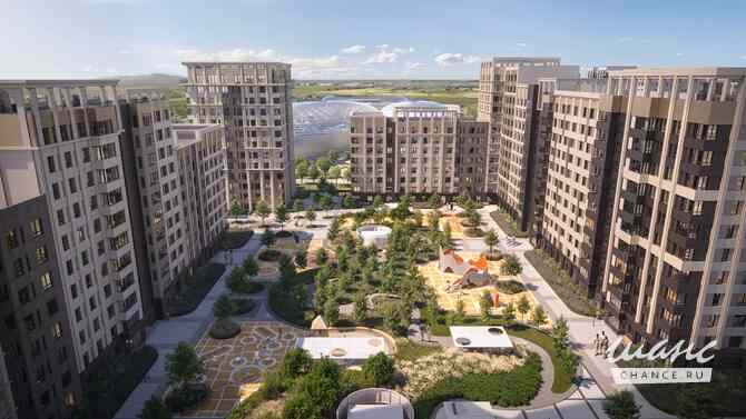 1-к квартира, 22.8 м², этаж 4/14 Железноводск - изображение 6