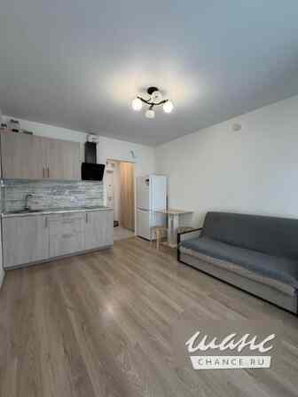 Сдаётся 1-к квартира, 20 м², этаж 4/22 Люберцы - изображение 1