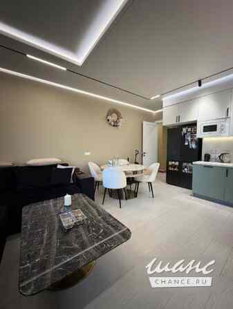3-к квартира, 84 м², этаж 13/22 Москва - изображение 6