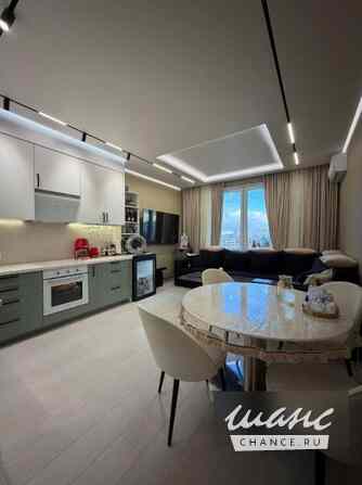 3-к квартира, 84 м², этаж 13/22 Москва - изображение 1