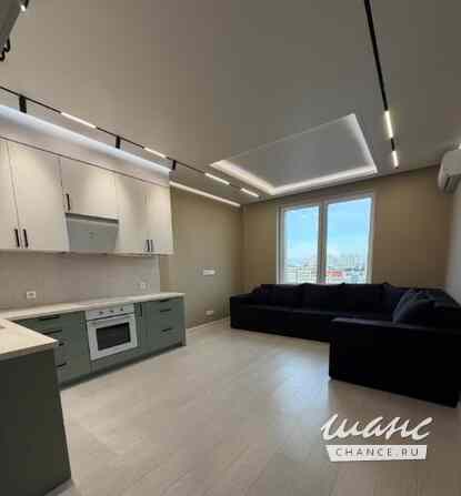 3-к квартира, 84 м², этаж 13/22 Москва - изображение 8