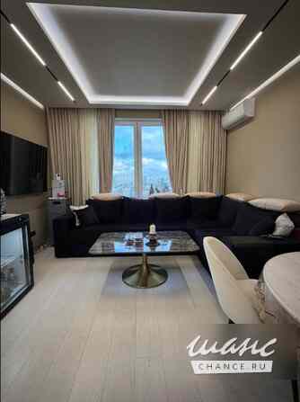 3-к квартира, 84 м², этаж 13/22 Москва - изображение 2