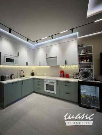 3-к квартира, 84 м², этаж 13/22 Москва - изображение 5