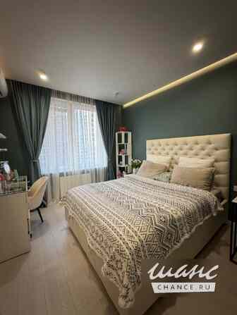3-к квартира, 84 м², этаж 13/22 Москва - изображение 9