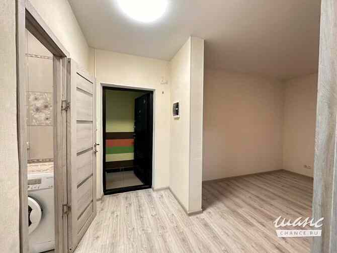 1-к квартира, 40.7 м², этаж 1/4 Химки - изображение 2