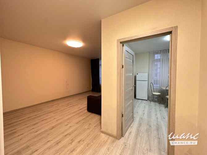 1-к квартира, 40.7 м², этаж 1/4 Химки - изображение 1