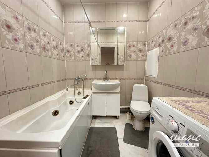 1-к квартира, 40.7 м², этаж 1/4 Химки - изображение 5