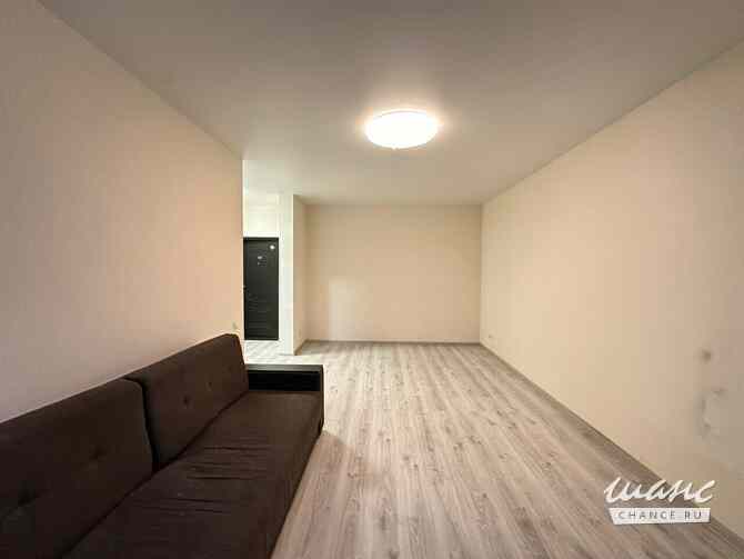 1-к квартира, 40.7 м², этаж 1/4 Химки - изображение 3