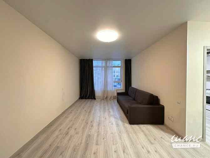 1-к квартира, 40.7 м², этаж 1/4 Химки - изображение 4
