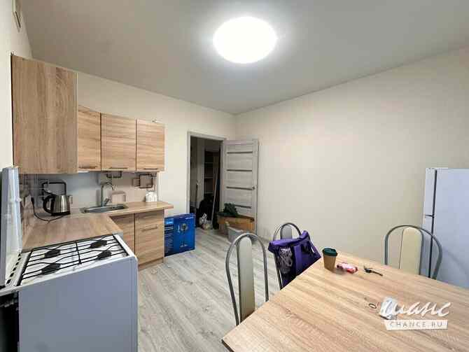 1-к квартира, 40.7 м², этаж 1/4 Химки - изображение 6