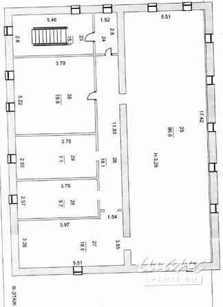 продажа - здания, строения Красный Кут - изображение 9