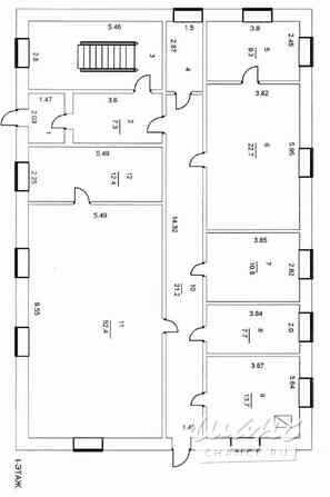 продажа - здания, строения Красный Кут - изображение 7
