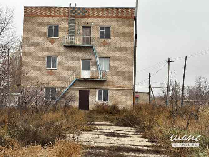 продажа - здания, строения Красный Кут - изображение 2