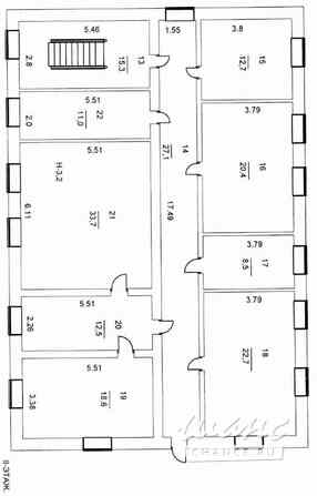 продажа - здания, строения Красный Кут - изображение 8