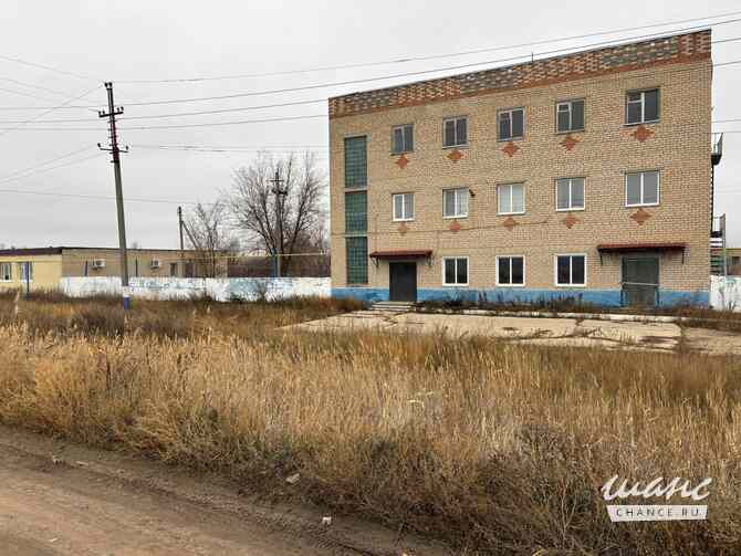 продажа - здания, строения Красный Кут - изображение 1