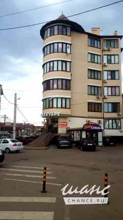 Собственник Сдам, 38 м²с меб и быт тех Краснодар - изображение 1