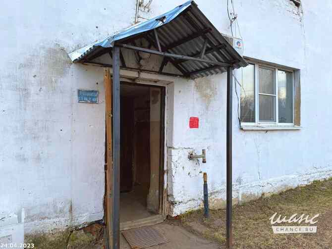1-к квартира, 36.7 м², этаж 2/2 Кострома - изображение 5