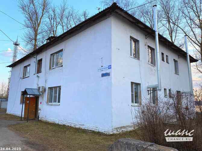 1-к квартира, 36.7 м², этаж 2/2 Кострома - изображение 3