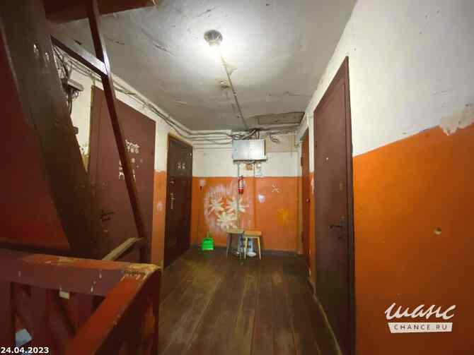 1-к квартира, 36.7 м², этаж 2/2 Кострома - изображение 10