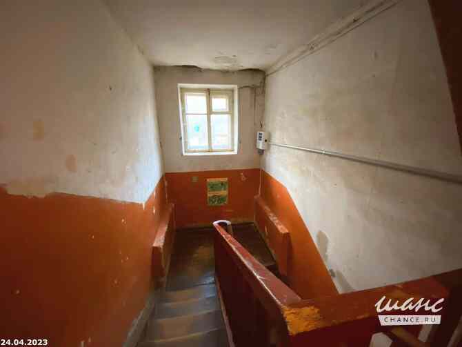 1-к квартира, 36.7 м², этаж 2/2 Кострома - изображение 9