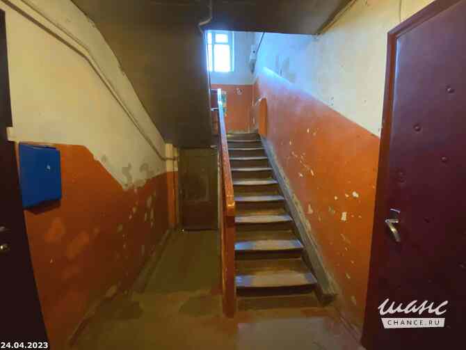 1-к квартира, 36.7 м², этаж 2/2 Кострома - изображение 8