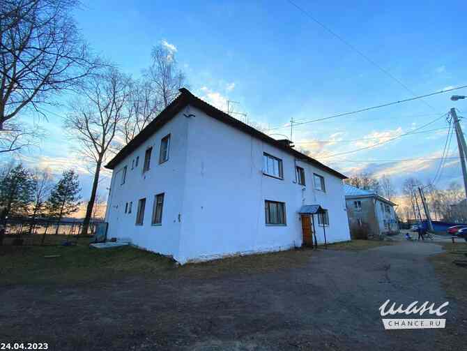 1-к квартира, 36.7 м², этаж 2/2 Кострома - изображение 1