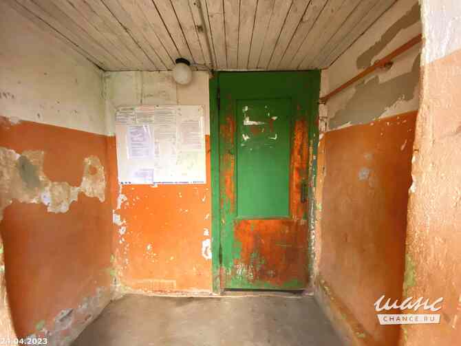 1-к квартира, 36.7 м², этаж 2/2 Кострома - изображение 6
