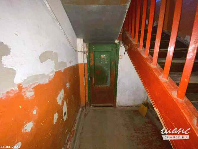 1-к квартира, 36.7 м², этаж 2/2 Кострома - изображение 7