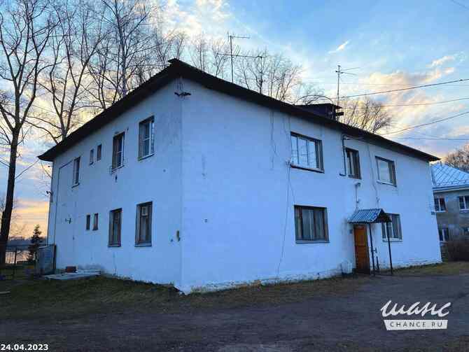 1-к квартира, 36.7 м², этаж 2/2 Кострома - изображение 2